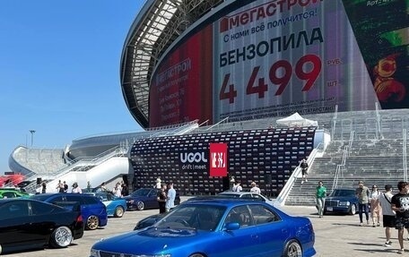 Toyota Chaser IV, 1993 год, 1 300 000 рублей, 3 фотография