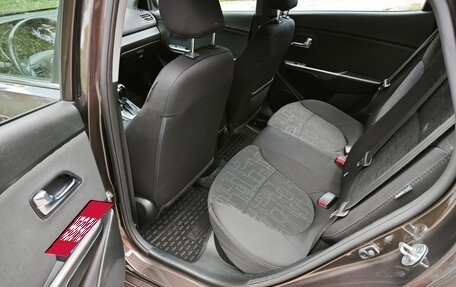 KIA Rio III рестайлинг, 2015 год, 1 220 000 рублей, 15 фотография