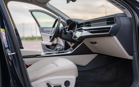 Audi A6, 2020 год, 3 240 000 рублей, 10 фотография