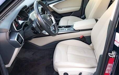 Audi A6, 2020 год, 3 240 000 рублей, 7 фотография
