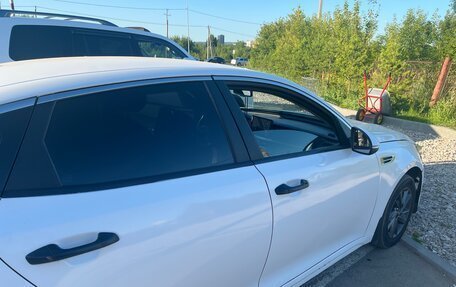 KIA Optima IV, 2017 год, 950 000 рублей, 10 фотография