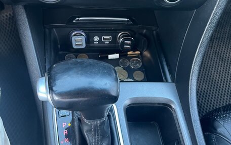 KIA Optima IV, 2017 год, 950 000 рублей, 16 фотография