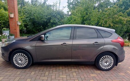 Ford Focus III, 2013 год, 650 000 рублей, 2 фотография
