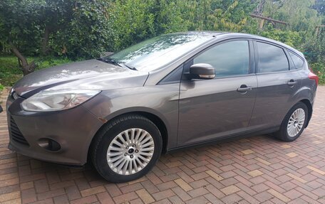 Ford Focus III, 2013 год, 650 000 рублей, 3 фотография