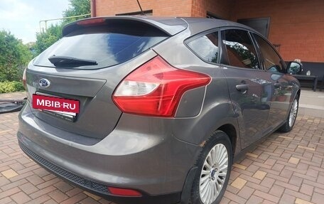 Ford Focus III, 2013 год, 650 000 рублей, 6 фотография