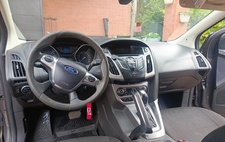 Ford Focus III, 2013 год, 650 000 рублей, 8 фотография