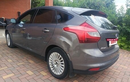 Ford Focus III, 2013 год, 650 000 рублей, 4 фотография