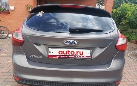 Ford Focus III, 2013 год, 650 000 рублей, 5 фотография