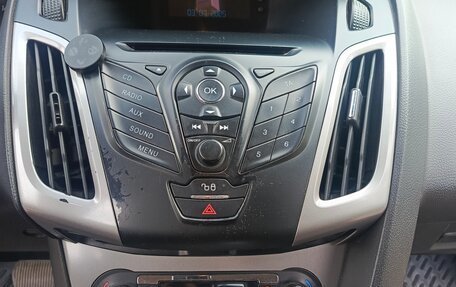 Ford Focus III, 2013 год, 650 000 рублей, 9 фотография