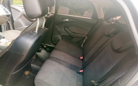 Ford Focus III, 2013 год, 650 000 рублей, 11 фотография