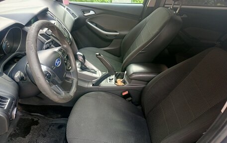 Ford Focus III, 2013 год, 650 000 рублей, 16 фотография