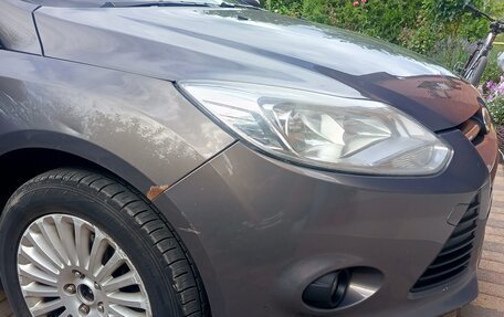 Ford Focus III, 2013 год, 650 000 рублей, 13 фотография