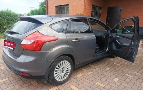 Ford Focus III, 2013 год, 650 000 рублей, 12 фотография