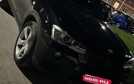 BMW X3, 2011 год, 1 499 000 рублей, 7 фотография