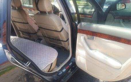 Audi A4, 2002 год, 350 000 рублей, 13 фотография