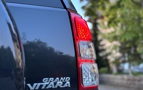Suzuki Grand Vitara, 2012 год, 1 260 000 рублей, 4 фотография