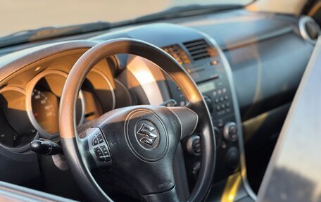 Suzuki Grand Vitara, 2012 год, 1 260 000 рублей, 10 фотография