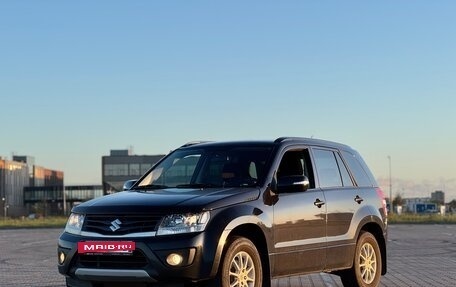 Suzuki Grand Vitara, 2012 год, 1 260 000 рублей, 7 фотография