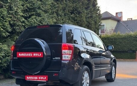 Suzuki Grand Vitara, 2012 год, 1 260 000 рублей, 3 фотография