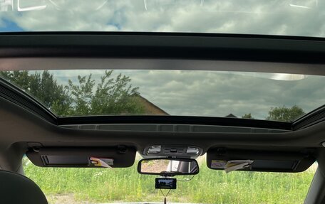 KIA Optima IV, 2018 год, 2 450 000 рублей, 19 фотография