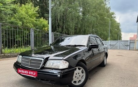 Mercedes-Benz C-Класс, 1997 год, 250 000 рублей, 5 фотография