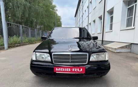 Mercedes-Benz C-Класс, 1997 год, 250 000 рублей, 6 фотография