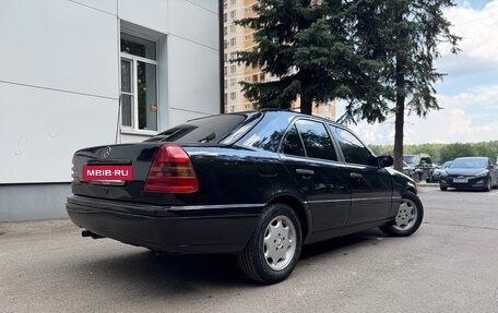 Mercedes-Benz C-Класс, 1997 год, 250 000 рублей, 9 фотография