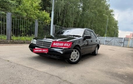 Mercedes-Benz C-Класс, 1997 год, 250 000 рублей, 4 фотография