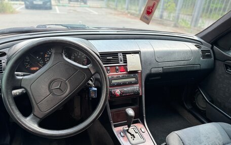 Mercedes-Benz C-Класс, 1997 год, 250 000 рублей, 14 фотография