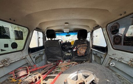 ЛуАЗ 3151, 1997 год, 200 000 рублей, 5 фотография