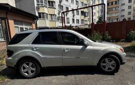 Mercedes-Benz M-Класс, 2005 год, 1 000 000 рублей, 12 фотография