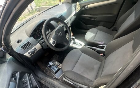 Opel Astra H, 2008 год, 200 000 рублей, 5 фотография