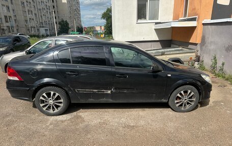 Opel Astra H, 2008 год, 200 000 рублей, 3 фотография