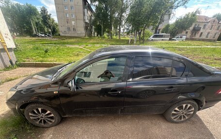 Opel Astra H, 2008 год, 200 000 рублей, 4 фотография