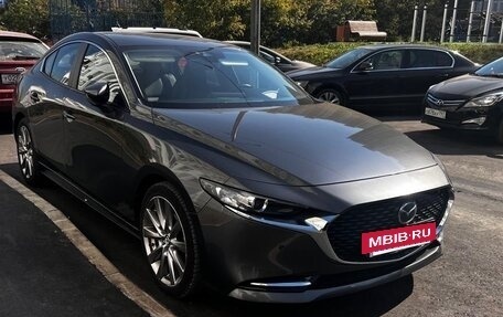 Mazda 3, 2019 год, 2 250 000 рублей, 3 фотография