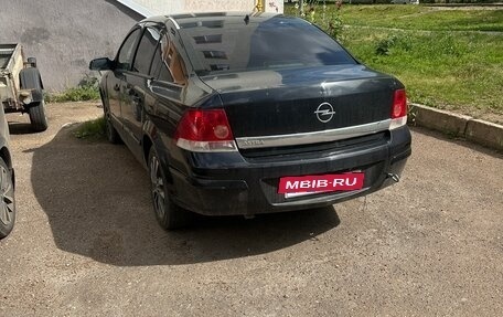 Opel Astra H, 2008 год, 200 000 рублей, 2 фотография