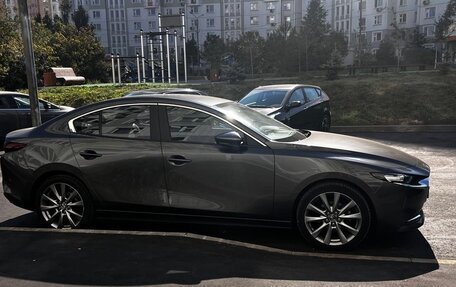 Mazda 3, 2019 год, 2 250 000 рублей, 11 фотография