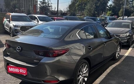 Mazda 3, 2019 год, 2 250 000 рублей, 4 фотография