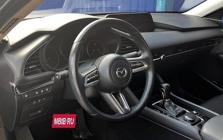 Mazda 3, 2019 год, 2 250 000 рублей, 10 фотография