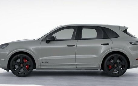 Porsche Cayenne III, 2025 год, 26 390 000 рублей, 2 фотография