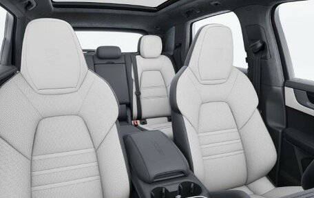 Porsche Cayenne III, 2025 год, 26 390 000 рублей, 5 фотография