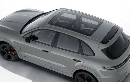 Porsche Cayenne III, 2025 год, 26 390 000 рублей, 4 фотография