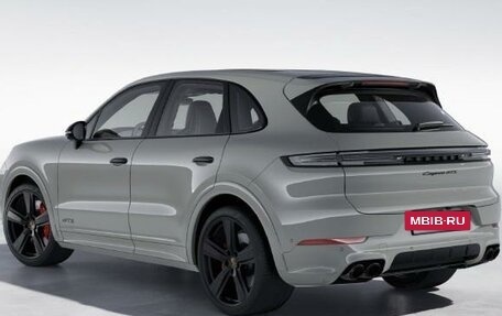 Porsche Cayenne III, 2025 год, 26 390 000 рублей, 3 фотография