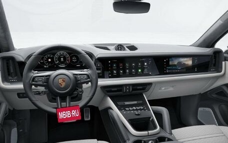 Porsche Cayenne III, 2025 год, 26 390 000 рублей, 6 фотография