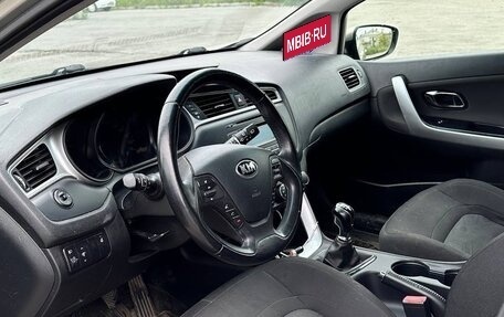 KIA cee'd III, 2015 год, 1 000 000 рублей, 7 фотография