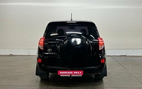 Toyota RAV4, 2010 год, 1 057 000 рублей, 3 фотография