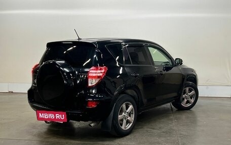 Toyota RAV4, 2010 год, 1 057 000 рублей, 2 фотография