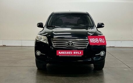 Toyota RAV4, 2010 год, 1 057 000 рублей, 4 фотография