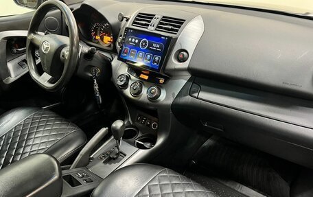 Toyota RAV4, 2010 год, 1 057 000 рублей, 7 фотография