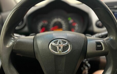 Toyota RAV4, 2010 год, 1 057 000 рублей, 10 фотография